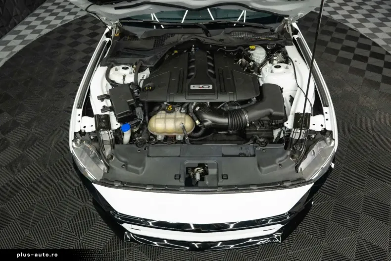 Ford Mustang din 2022 cu 76.385 km - oferta FOR183706 - foto 37