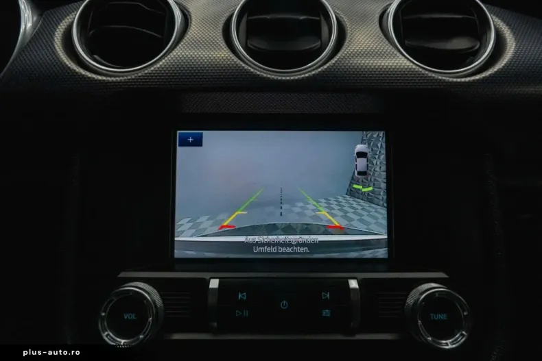 Ford Mustang din 2022 cu 76.385 km - oferta FOR183706 - foto 39