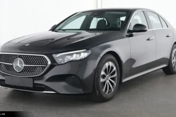 Mercedes-Benz E 200 din 2024 - oferta MER183708