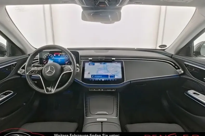 Mercedes-Benz E 200 (Clasa E) din 2024 cu 24.233 km - oferta MER183708 - foto 3