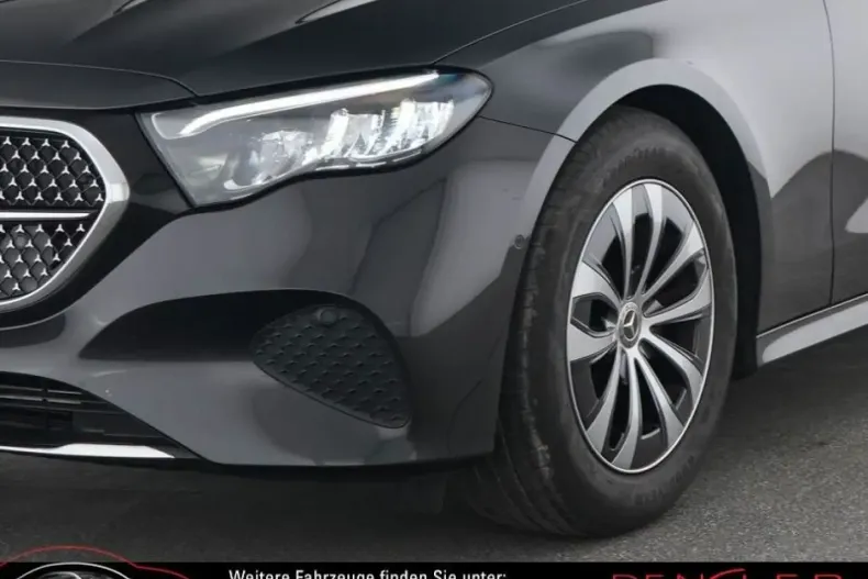 Mercedes-Benz E 200 (Clasa E) din 2024 cu 24.233 km - oferta MER183708 - foto 8