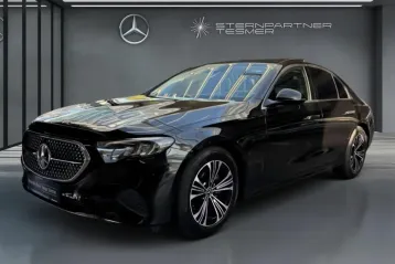 Mercedes-Benz E 200 din 2024 - oferta MER183709
