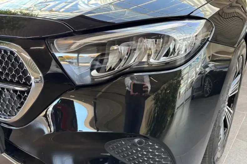 Mercedes-Benz E 200 (Clasa E) din 2024 cu 15.047 km - oferta MER183709 - foto 2