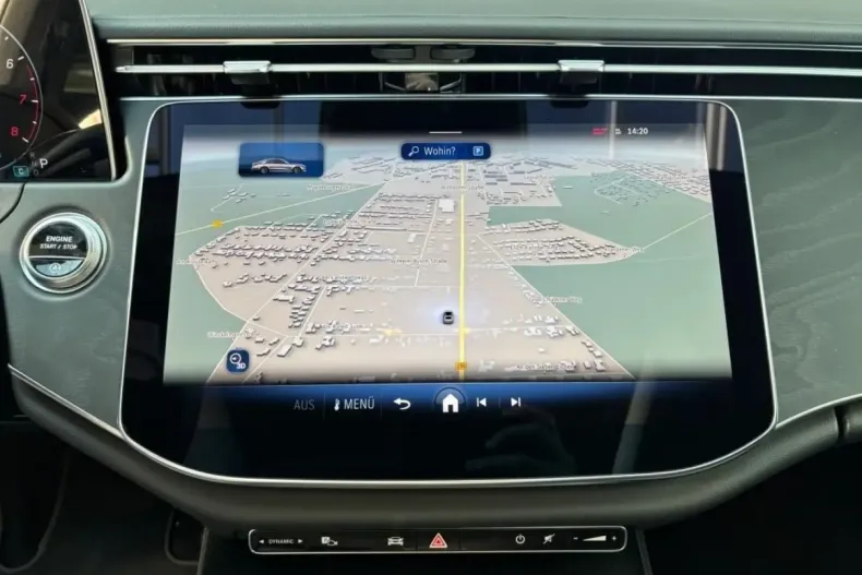 Mercedes-Benz E 200 (Clasa E) din 2024 cu 15.047 km - oferta MER183709 - foto 14