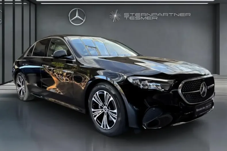 Mercedes-Benz E 200 (Clasa E) din 2024 cu 15.047 km - oferta MER183709 - foto 17