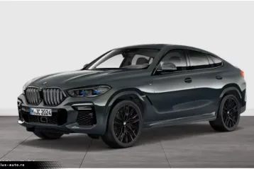 BMW X6 din 2022 - oferta BMW183710