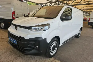 Citroën Jumpy din 2024 - oferta CIT183711