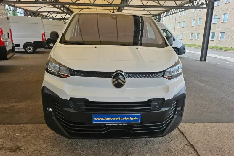 Citroën Jumpy din 2024 cu 31.320 km - oferta CIT183711 - foto 2