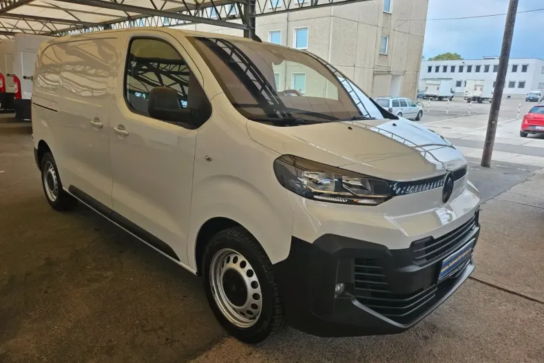 Citroën Jumpy din 2024 cu 31.320 km - oferta CIT183711 - foto 3