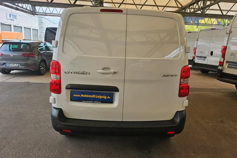 Citroën Jumpy din 2024 cu 31.320 km - oferta CIT183711 - foto 5
