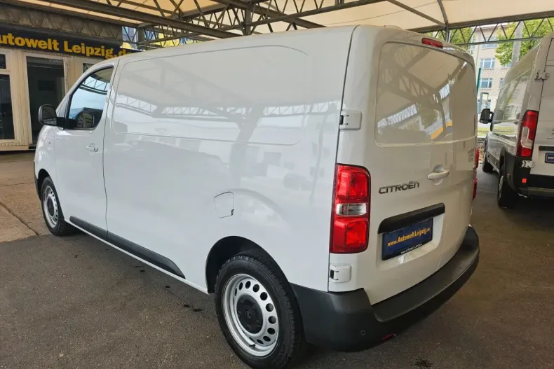 Citroën Jumpy din 2024 cu 31.320 km - oferta CIT183711 - foto 6