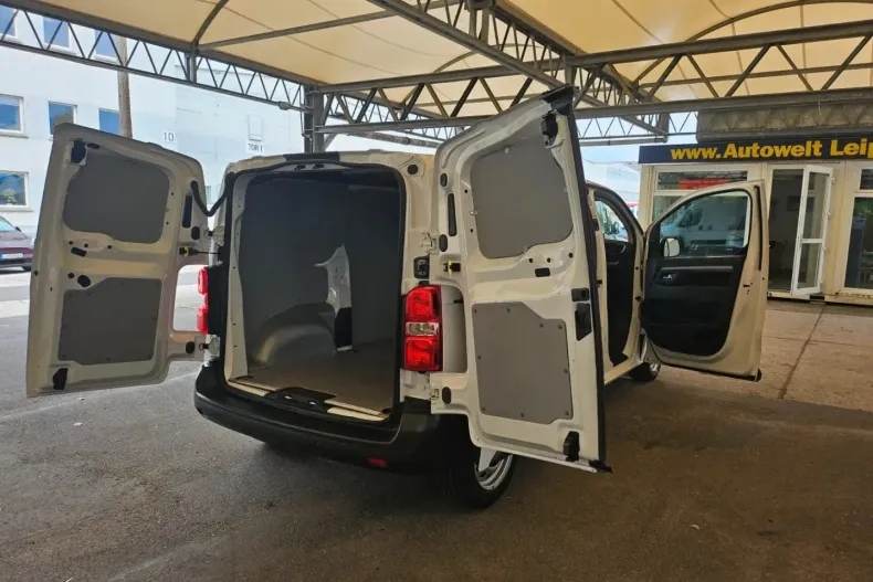 Citroën Jumpy din 2024 cu 31.320 km - oferta CIT183711 - foto 7