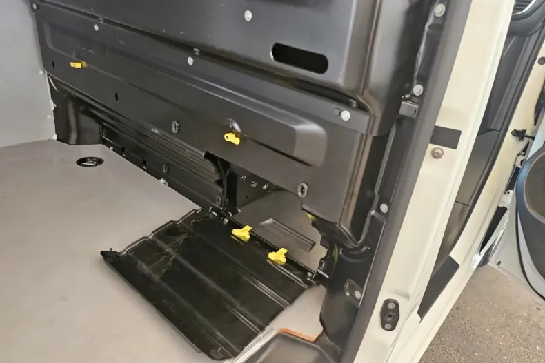 Citroën Jumpy din 2024 cu 31.320 km - oferta CIT183711 - foto 9