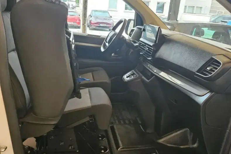 Citroën Jumpy din 2024 cu 31.320 km - oferta CIT183711 - foto 10