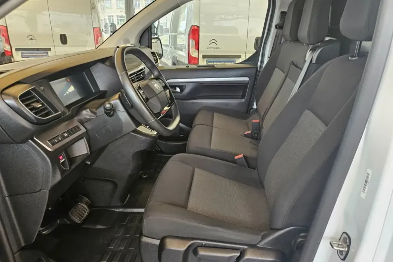 Citroën Jumpy din 2024 cu 31.320 km - oferta CIT183711 - foto 13