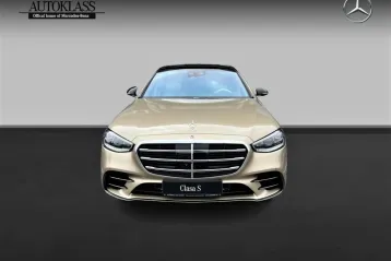 Mercedes-Benz S 500 din 2024 - oferta MER183712