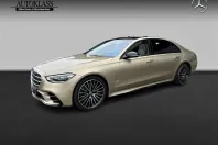 Mercedes-Benz S 500 (Clasa S) din 2024 cu 27.093 km - oferta MER183712 - foto 2