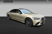 Mercedes-Benz S 500 (Clasa S) din 2024 cu 27.093 km - oferta MER183712 - foto 3