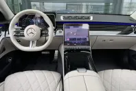 Mercedes-Benz S 500 (Clasa S) din 2024 cu 27.093 km - oferta MER183712 - foto 7