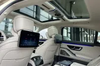 Mercedes-Benz S 500 (Clasa S) din 2024 cu 27.093 km - oferta MER183712 - foto 9