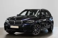BMW X5 (Seria X) din 2021 cu 55.266 km - oferta BMW183713 - foto 1