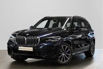 BMW X5 din 2021 - oferta BMW183713