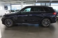 BMW X5 (Seria X) din 2021 cu 55.266 km - oferta BMW183713 - foto 2