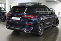 BMW X5 (Seria X) din 2021 cu 55.266 km - oferta BMW183713 - foto 3