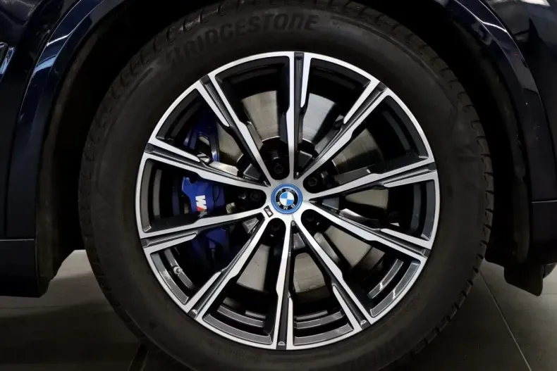 BMW X5 (Seria X) din 2021 cu 55.266 km - oferta BMW183713 - foto 5