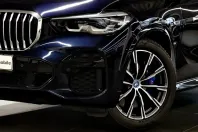 BMW X5 (Seria X) din 2021 cu 55.266 km - oferta BMW183713 - foto 6