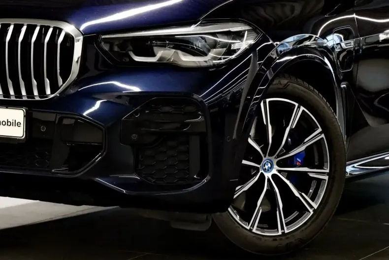 BMW X5 (Seria X) din 2021 cu 55.266 km - oferta BMW183713 - foto 6