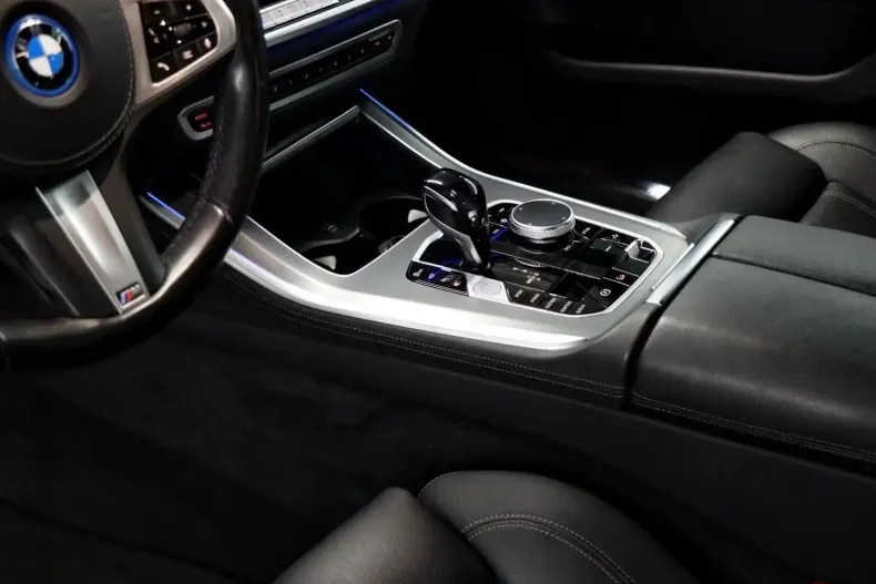 BMW X5 (Seria X) din 2021 cu 55.266 km - oferta BMW183713 - foto 7