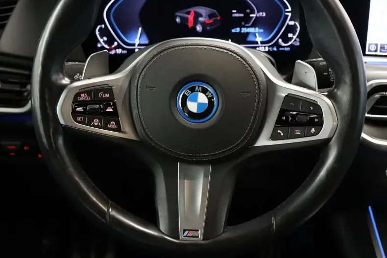 BMW X5 (Seria X) din 2021 cu 55.266 km - oferta BMW183713 - foto 8