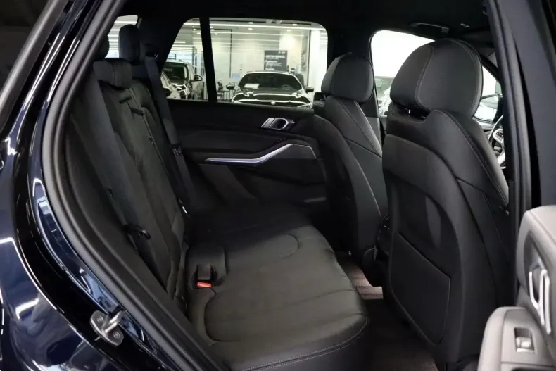 BMW X5 (Seria X) din 2021 cu 55.266 km - oferta BMW183713 - foto 10