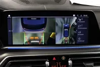 BMW X5 (Seria X) din 2021 cu 55.266 km - oferta BMW183713 - foto 13