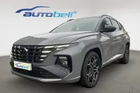 Hyundai TUCSON din 2024 cu 24.214 km - oferta HYU183714 - foto 1