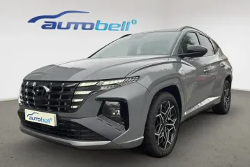 Hyundai TUCSON din 2024 - oferta HYU183714