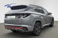 Hyundai TUCSON din 2024 cu 24.214 km - oferta HYU183714 - foto 2