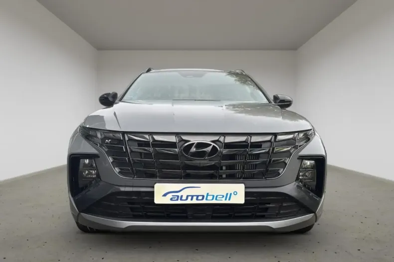 Hyundai TUCSON din 2024 cu 24.214 km - oferta HYU183714 - foto 3