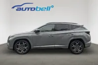 Hyundai TUCSON din 2024 cu 24.214 km - oferta HYU183714 - foto 4