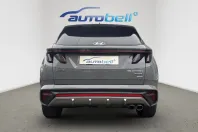 Hyundai TUCSON din 2024 cu 24.214 km - oferta HYU183714 - foto 5