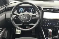 Hyundai TUCSON din 2024 cu 24.214 km - oferta HYU183714 - foto 8