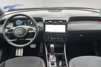 Hyundai TUCSON din 2024 cu 24.214 km - oferta HYU183714 - foto 9