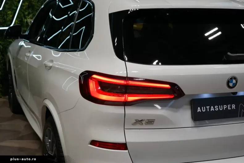 BMW X5 (Seria X) din 2021 cu 99.464 km - oferta BMW183715 - foto 8