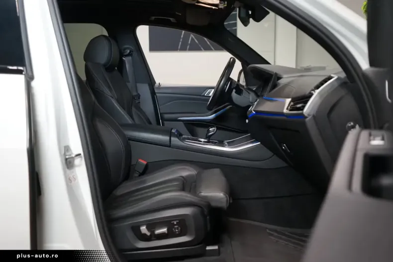 BMW X5 (Seria X) din 2021 cu 99.464 km - oferta BMW183715 - foto 11