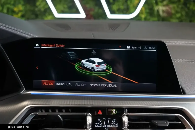 BMW X5 (Seria X) din 2021 cu 99.464 km - oferta BMW183715 - foto 14