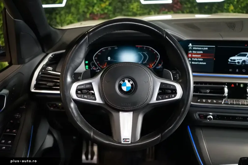 BMW X5 (Seria X) din 2021 cu 99.464 km - oferta BMW183715 - foto 19