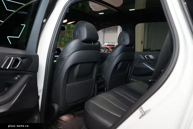 BMW X5 (Seria X) din 2021 cu 99.464 km - oferta BMW183715 - foto 24