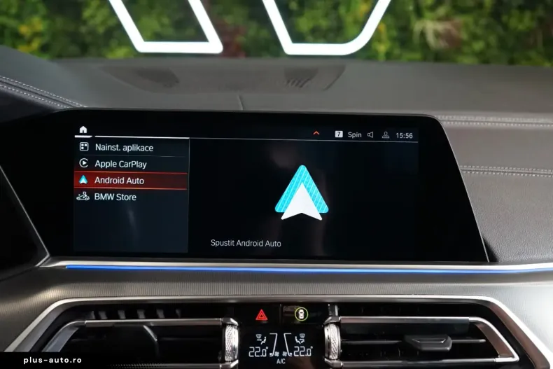 BMW X5 (Seria X) din 2021 cu 99.464 km - oferta BMW183715 - foto 25