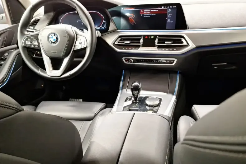 BMW X5 (Seria X) din 2022 cu 81.088 km - oferta BMW183716 - foto 17
